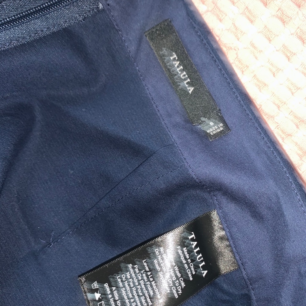 Aritzia Skort - Picture 4 of 4